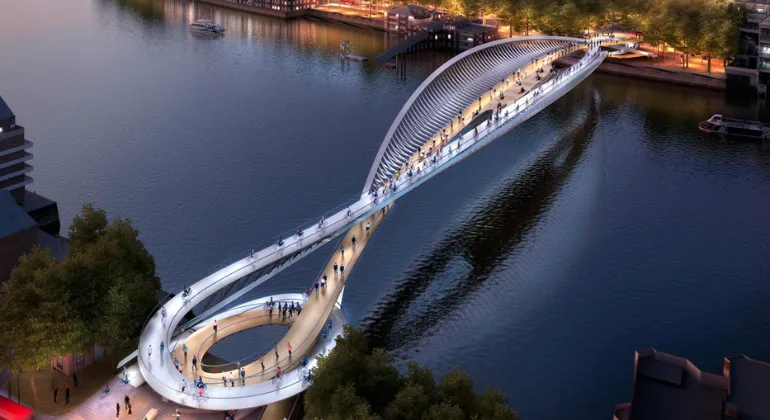 A Bridge to Stability