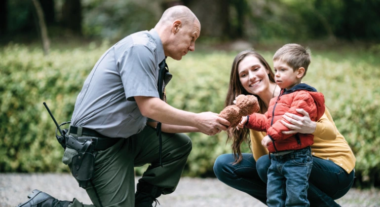 Compassionate Prevention