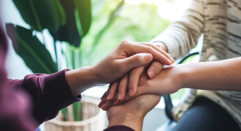 Social and Practical Support as a Difference-Maker