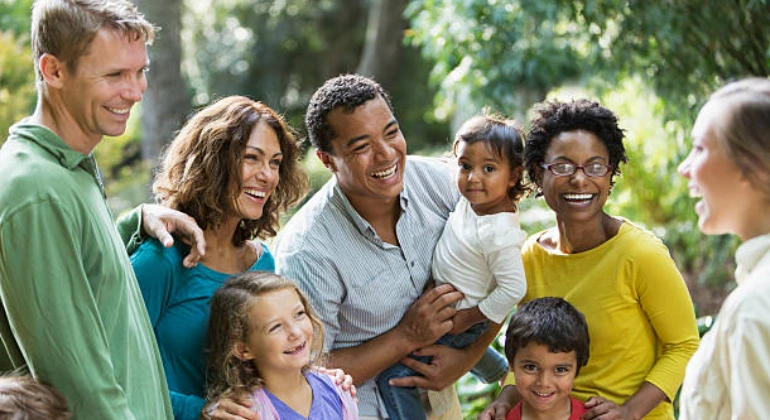 Guiding Families Toward Self-Reliance